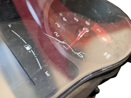 PAINEL INSTRUMENTO ORIGINAL FIAT TORO 52120047 DETALHE FOTOS