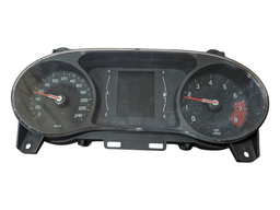 Painel Instrumento Original Fiat Toro 51968289