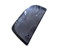 VIDRO VIGIA LATERAL TRASEIRO ESQUERDO NOVO UNO VIVACE