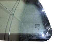 VIDRO VIGIA TRASEIRO ORIGINAL FIAT NOVA STRADA 2020/