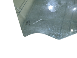 VIDRO PORTA TRASEIRA ESQUERDA ORIGINAL FIAT MOBI NOVA STRADA