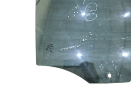  VIDRO PORTA TRASEIRA ESQUERDA ORIGINAL ARGO PULSE