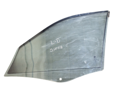 VIDRO PORTA DIANTEIRA DIREITA PALIO SIENA 1996 A 2017