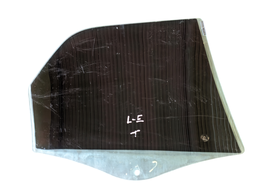 VIDRO PORTA TRASEIRA ESQUERDA PALIO SIENA 1996 A 2017