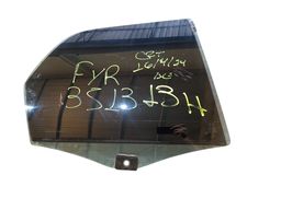 Vidro Porta Traseira Direita Palio Siena 1996 a 2017