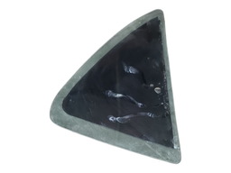  VIDRO VIGIA PORTA TRASEIRA ESQUERDO ARGO PULSE 2018 2019/..