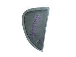  VIDRO VIGIA PORTA TRASEIRA ESQUERDA PALIO ATTRACTIVE