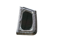 VIDRO LATERAL TRASEIRO DIREITO COMPASS 2017 2018 A 2025