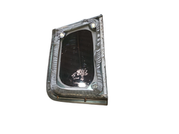 VIDRO LATERAL TRASEIRO ESQUERDO COMPASS 2017 2018 A 2025