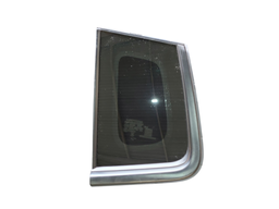 Vidro Vigia Lateral Traseiro Esquerdo Jeep Compass 2022/...