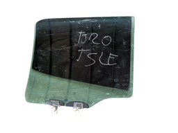 Vidro Porta Traseira Esquerda Original Fiat Toro 2016/...