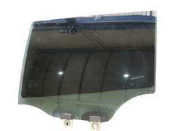 VIDRO PORTA TRASEIRA ESQUERDA JEEP COMPASS 2017 2018 A 2025