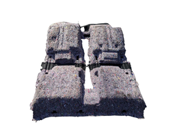 FORRO CARPETE ASSOALHO ORIGINAL PULSE FASTBACK 100266163