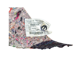 FORRO CARPETE ASSOALHO ORIGINAL PULSE FASTBACK 100266163