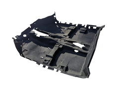 forro carpete assoalho original fiat nova strada 100256773