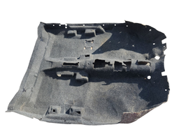 Forro carpete assoalho original Fiat Novo Uno 100185928