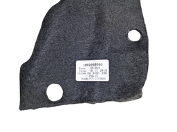 CARPETE LATERAL ESQUERDA MALA ORIGINAL NOVO PALIO 100205056