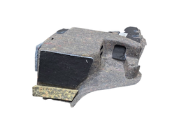 CARPETE LATERAL ESQUERDA MALA CRONOS 100246388/100261316