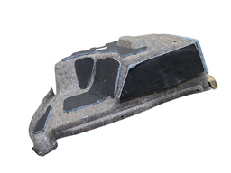 CARPETE LATERAL ESQUERDA MALA CRONOS 100246388/100261316