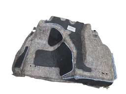 CARPETE LATERAL ESQUERDA MALA CRONOS 100246388/100261316