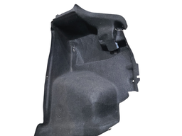 carpete lateral Esquerda mala cronos 100246388/100261316