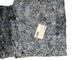 CARPETE LATERAL DIREITA MALA ORIGIN FIAT NOVO UNO 100251407