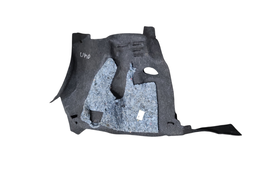 CARPETE LATERAL DIREITA MALA ORIGIN FIAT NOVO UNO 100251407