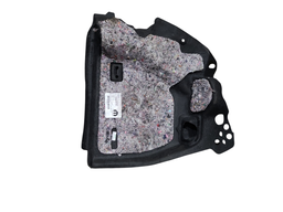 CARPETE LATERAL DIREITA MALA ORIGINAL FIAT PULSE 100266376