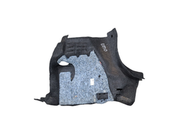 CARPETE LATERAL ESQUERDA MALA ORIGIN FIAT NOVO UNO 100251406