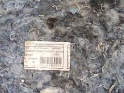 CARPETE LATERAL DIREITA MALA ORIGINA FIAT FASTBACK 100272695