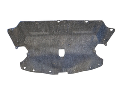 carpete recobrimento tampa mala original Fiat Grand Siena