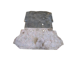 FORRO CARPETE ASSOALHO ORIGINAL FIAT SIENA 735383236