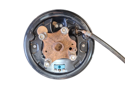 TAMBOR FREIO TRASEIRO DIREITO FIAT UNO DRIVE