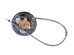 TAMBOR FREIO TRASEIRO DIREITO FIAT UNO DRIVE