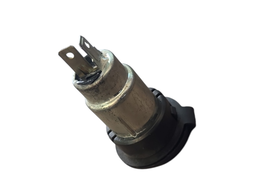 TOMADA ALIMENTAÇÃO 12V 180W ORIGINAL FIAT 