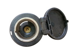 TOMADA ALIMENTAÇÃO 12V ORIGINAL FIAT TORO
