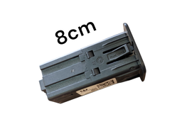 ENTRADA USB TRASEIRA ORIGINAL FIAT TORO 73577924