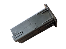 ENTRADA USB TRASEIRA ORIGINAL FIAT TORO 73577924