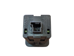 ENTRADA USB TRASEIRA ORIGINAL FIAT TORO 73577924