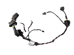 Chicote Porta Traseira Direita Fiat Stilo 51851722