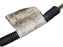 CHICOTE PORTA TRASEIRA ESQUERDA SIENA ELX BBB 46846363