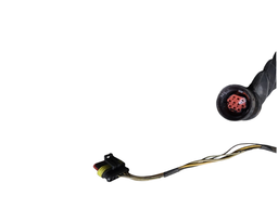 CHICOTE PORTA TRASEIRA ESQUERDA SIENA ELX BBB 46846363