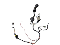 Chicote Porta Dianteira Direita Fiat Stilo 51796123