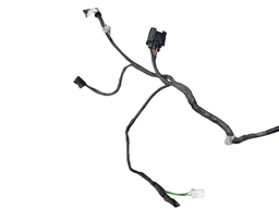 CHICOTE PORTA TRASEIRA DIREITA FIAT TORO 52052100