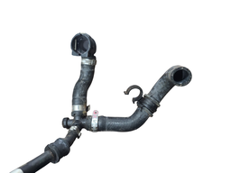 MANGUEIRA BOMBA AUX TURB COMPASS RENEGADE TORO T270 52160765