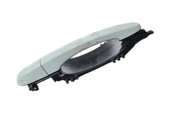  MAÇANETA EXTERNA DIANTEIRA DIREITA ORIGINAL ARGO CRONOS