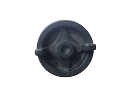 PARAFUSO ESTEPE ORIGINAL FIAT NOVO UNO VIVACE SPORTING