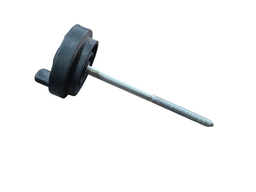 PARAFUSO ESTEPE ORIGINAL FIAT NOVO UNO VIVACE SPORTING