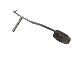 PEDAL EMBREAGEM ORIGINAL UNO FIORINO MILLE FIRE 50007770