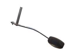 PEDAL EMBREAGEM ORIGINAL UNO FIORINO MILLE FIRE 50007770